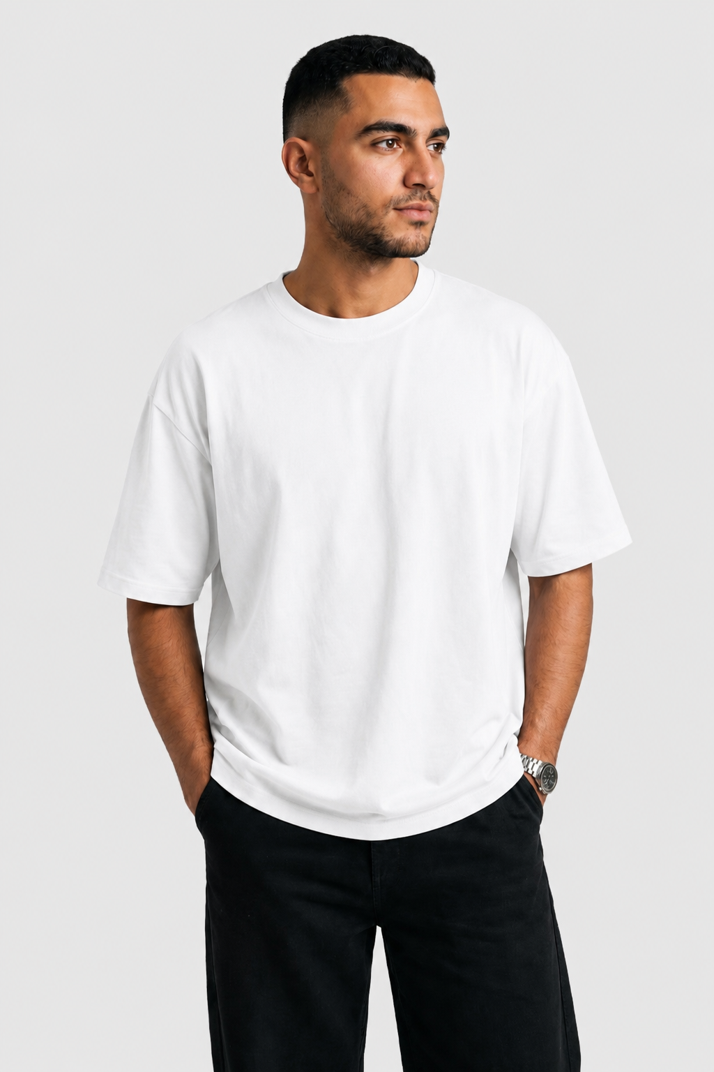 YEAH "Good Times" Printed T-Shirt