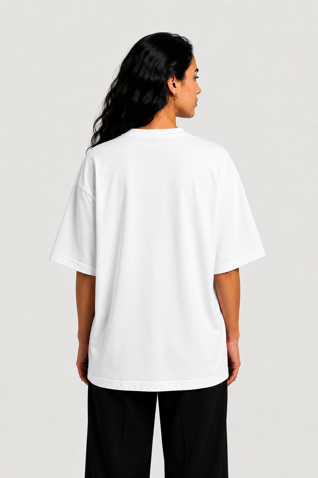 YEAH "Paris" Printed T-Shirt