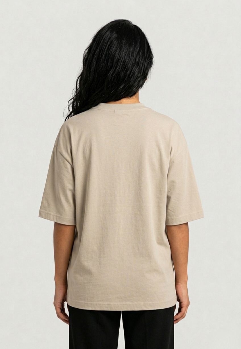 YEAH "Daisy Duck" Printed T-Shirt