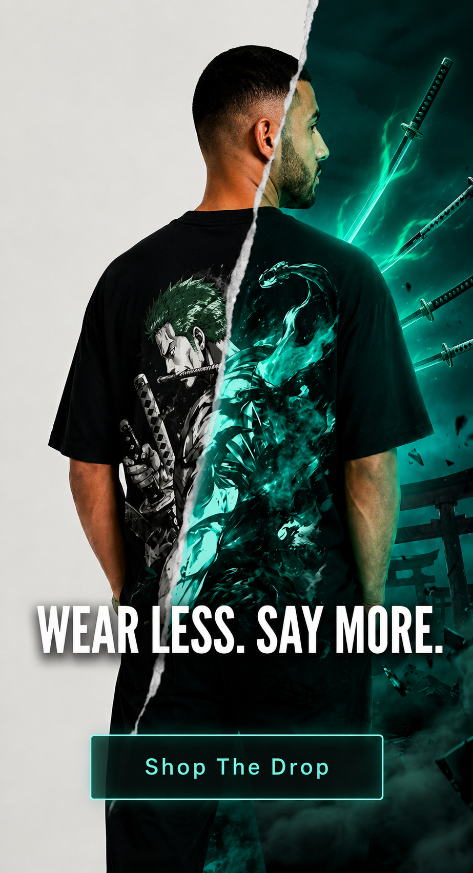 YEAH | Premium Clothing Brand – YEAH Official Store