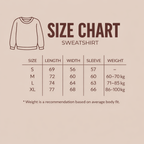 Oversized Sweat-Shirt