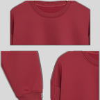 Oversized Sweat-Shirt