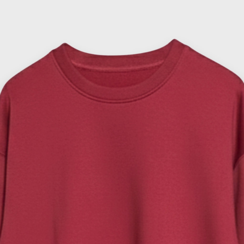 Oversized Sweat-Shirt