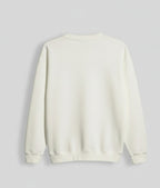 Sweat-Shirt Set Off-White