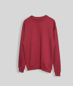 Oversized Sweat-Shirt