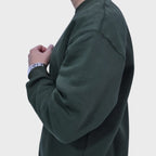 Oversized Sweat-Shirt