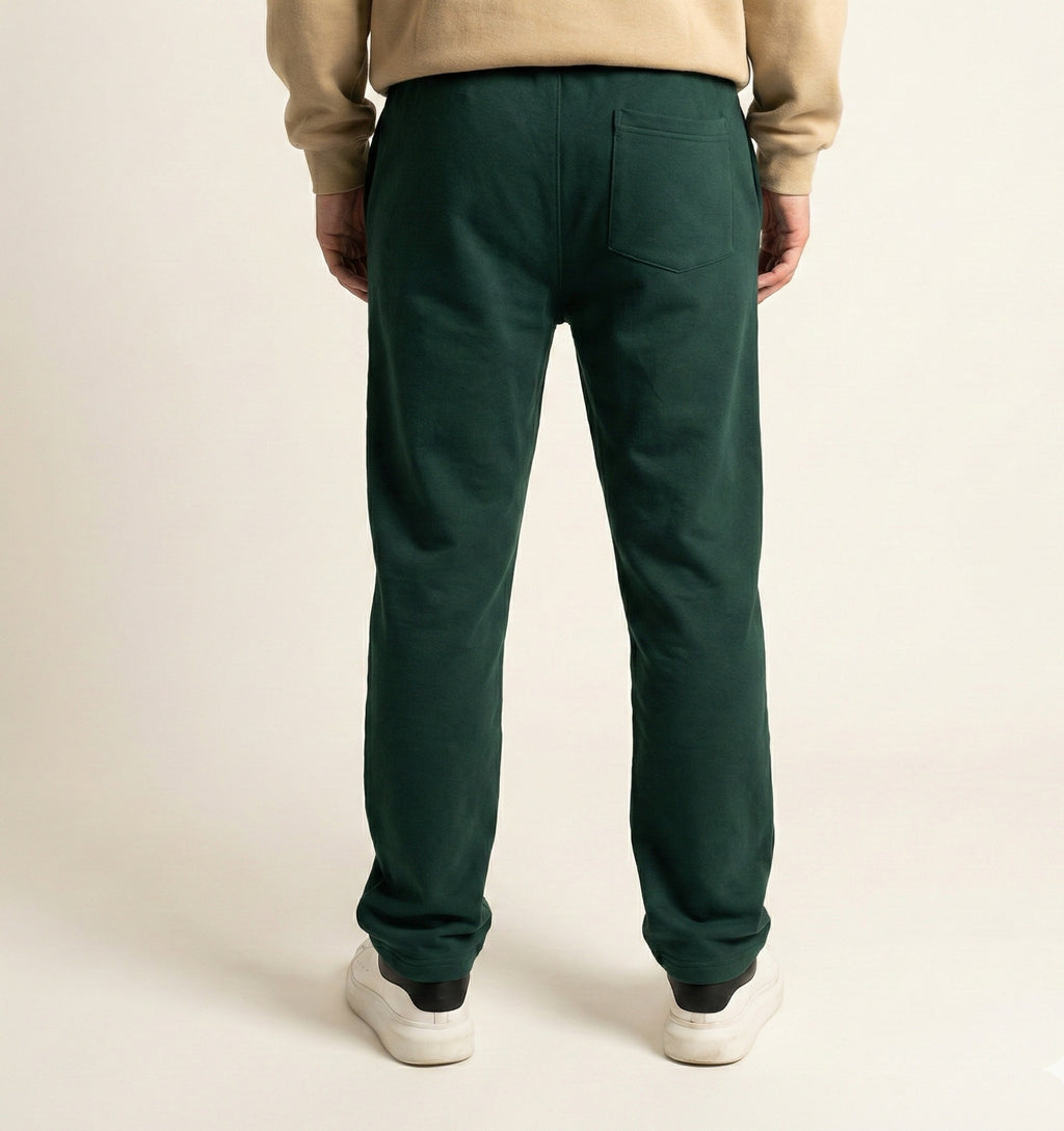 SweatPant Regular-leg