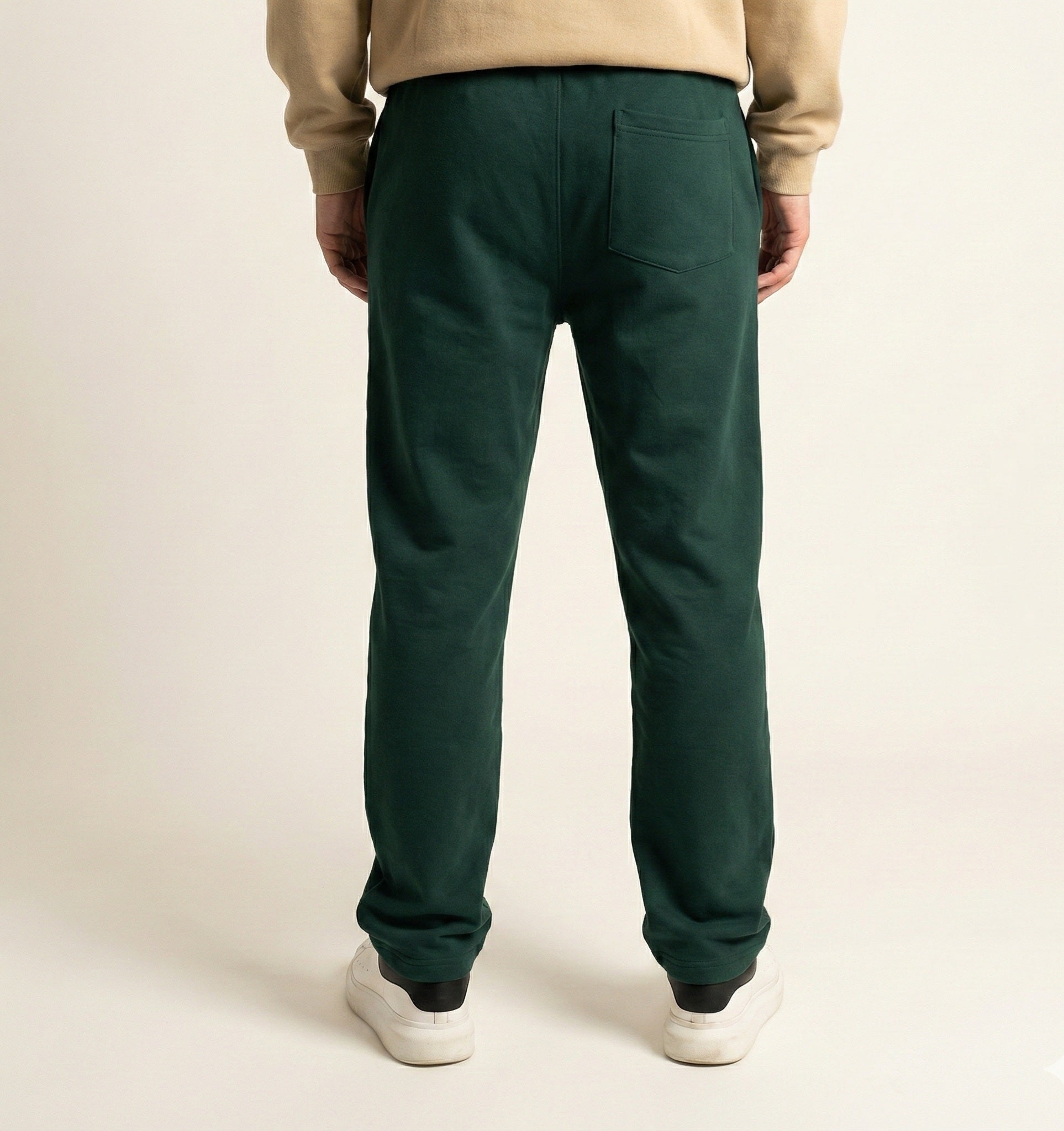 SweatPant Regular-leg