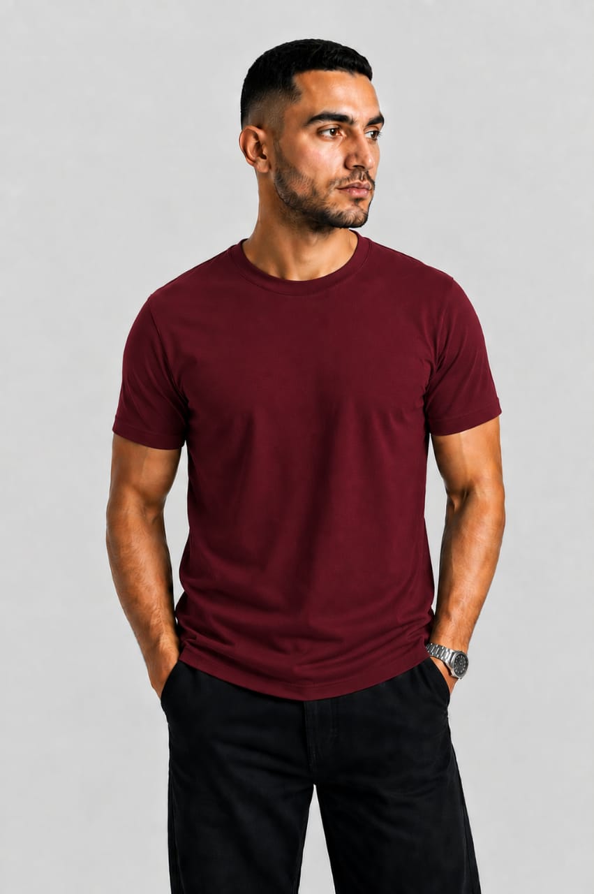 YEAH Regular T-Shirt basic