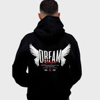 DREAM Hoodie - Black