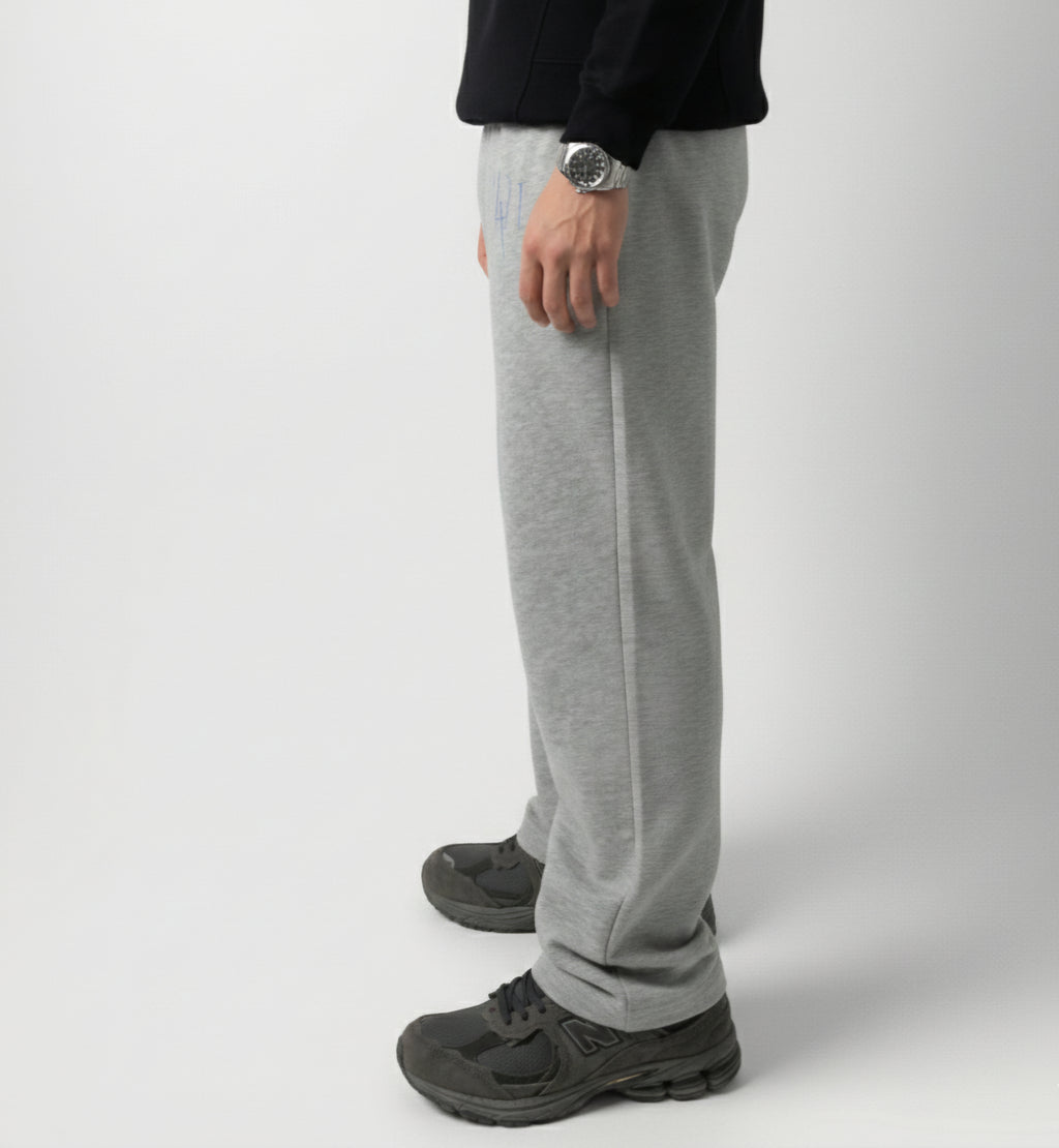 SweatPant Regular-leg