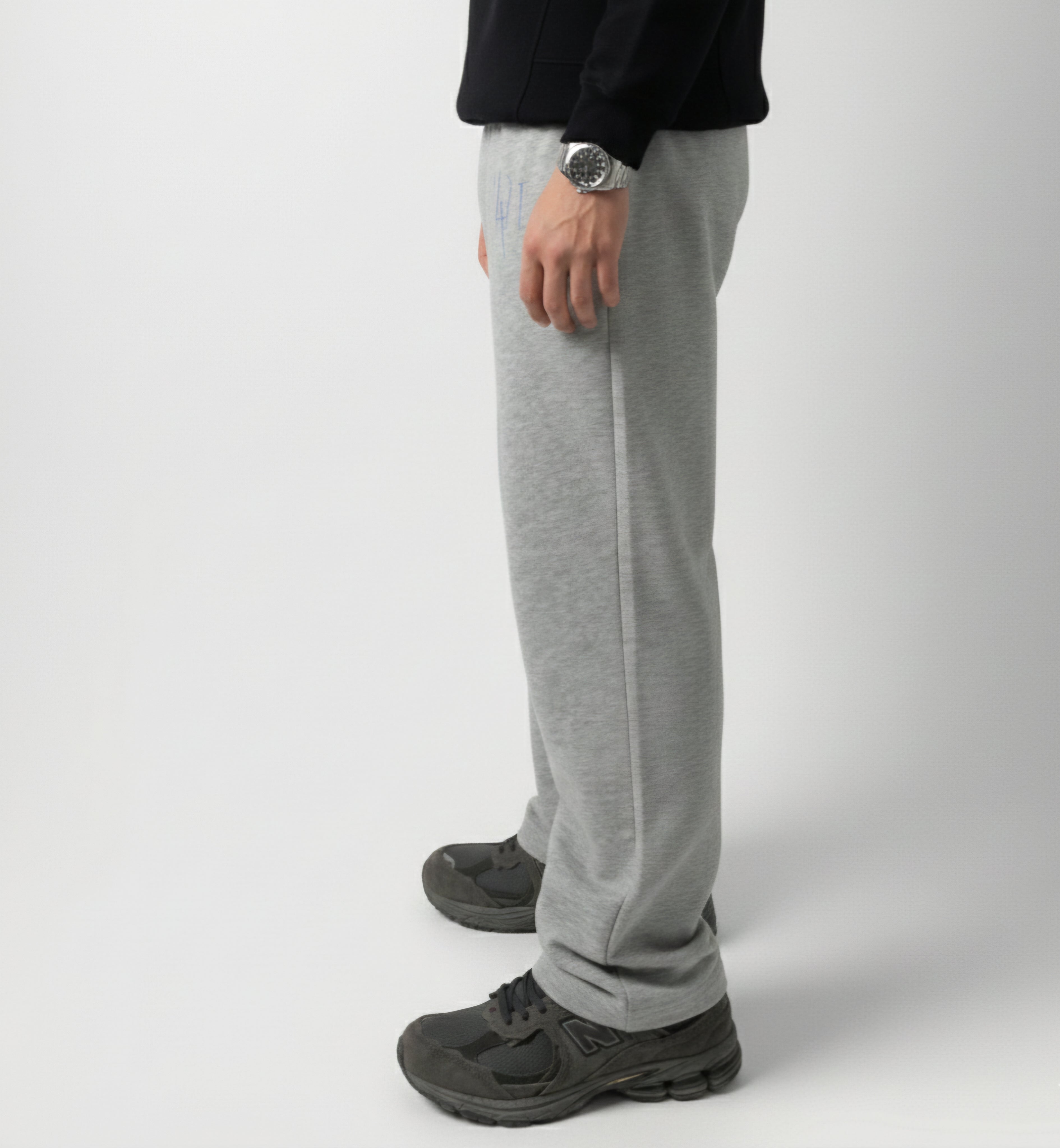 SweatPant Regular-leg