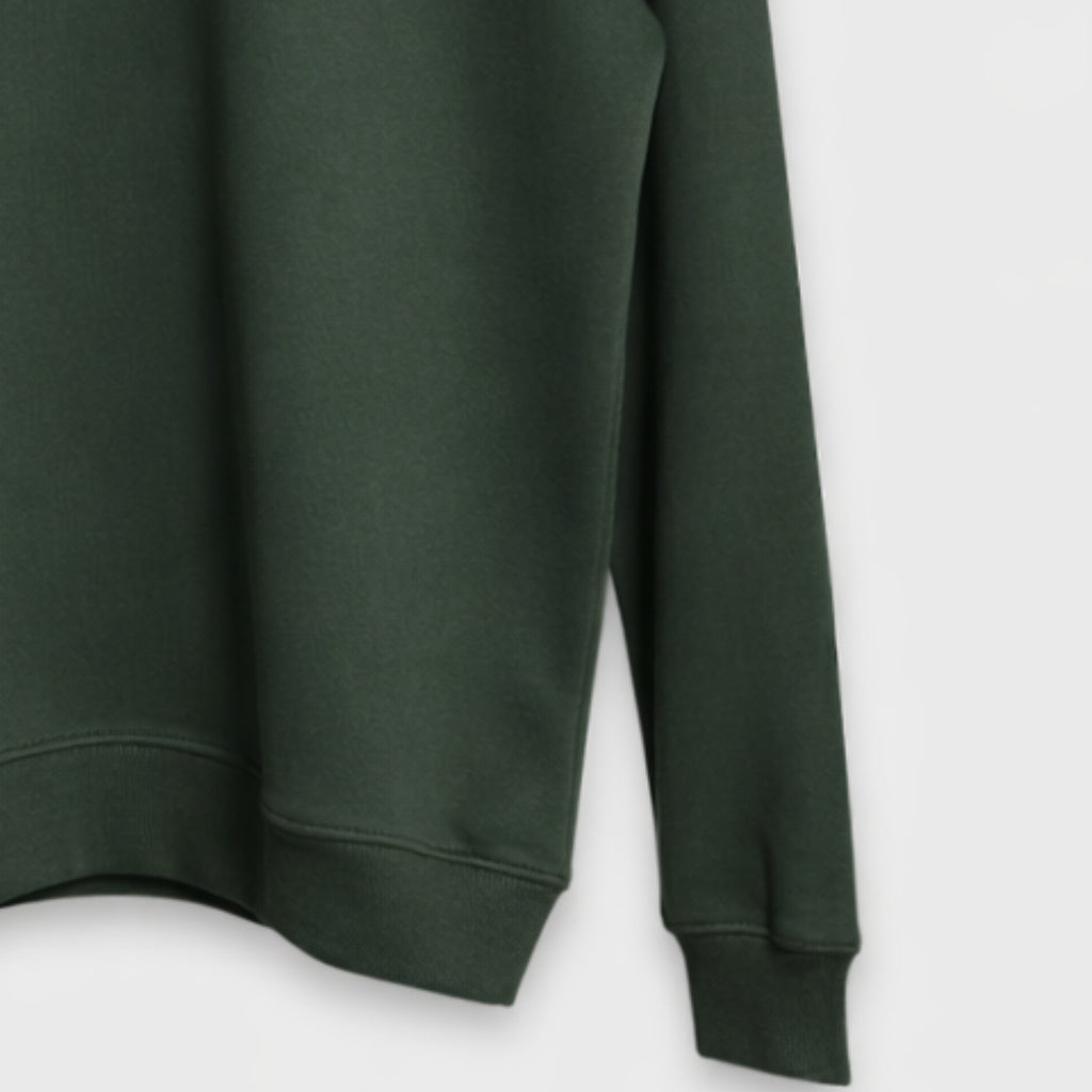 Oversized Sweat-Shirt