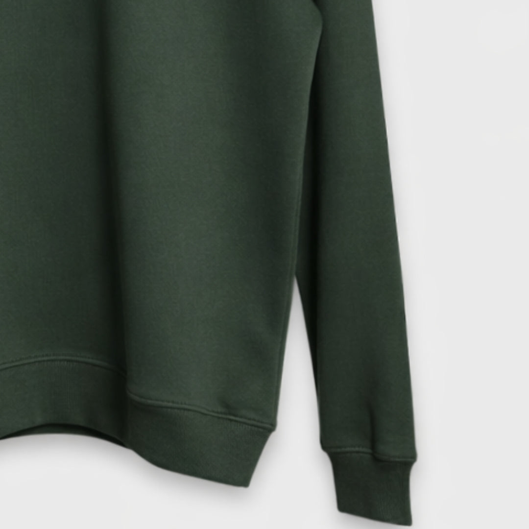 Oversized Sweat-Shirt