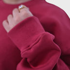 Oversized Sweat-Shirt