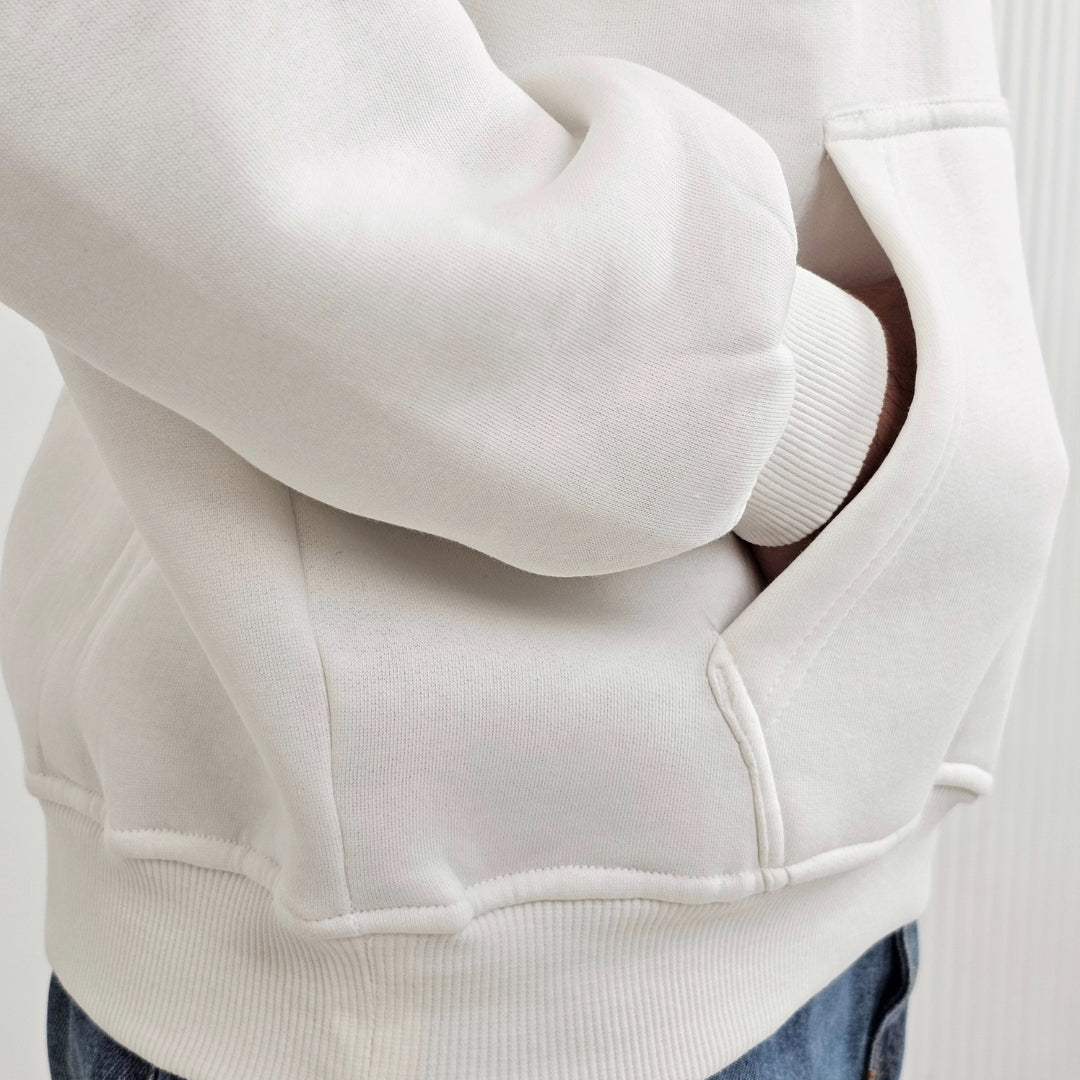 Hoodie Oversized Fit