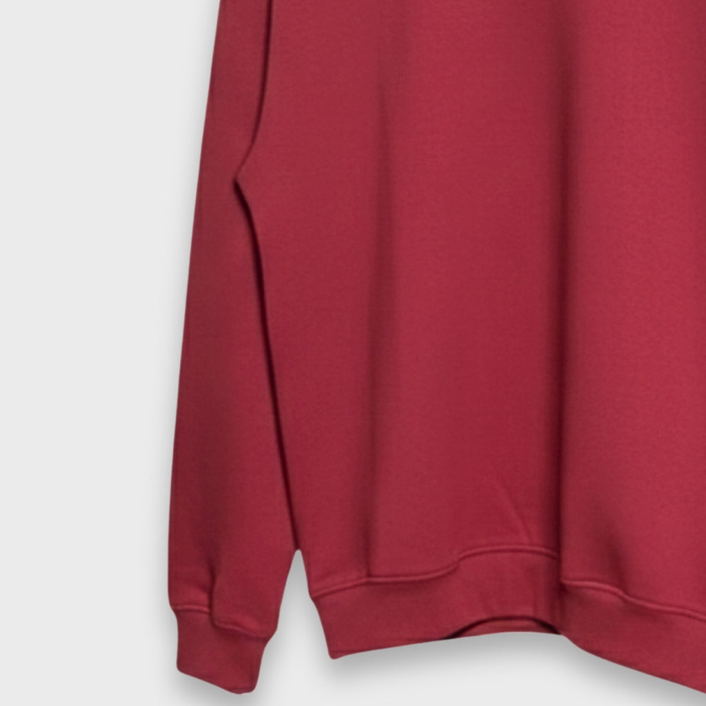 Oversized Sweat-Shirt