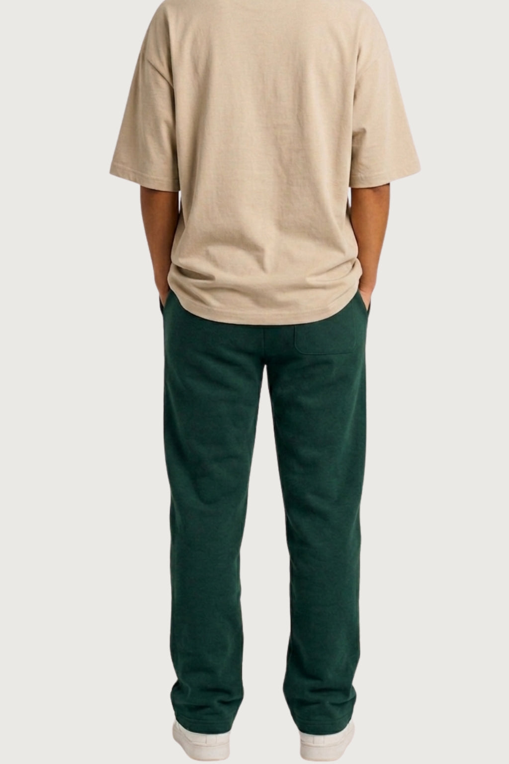 YEAH Pants – Regular Leg | Forest Green