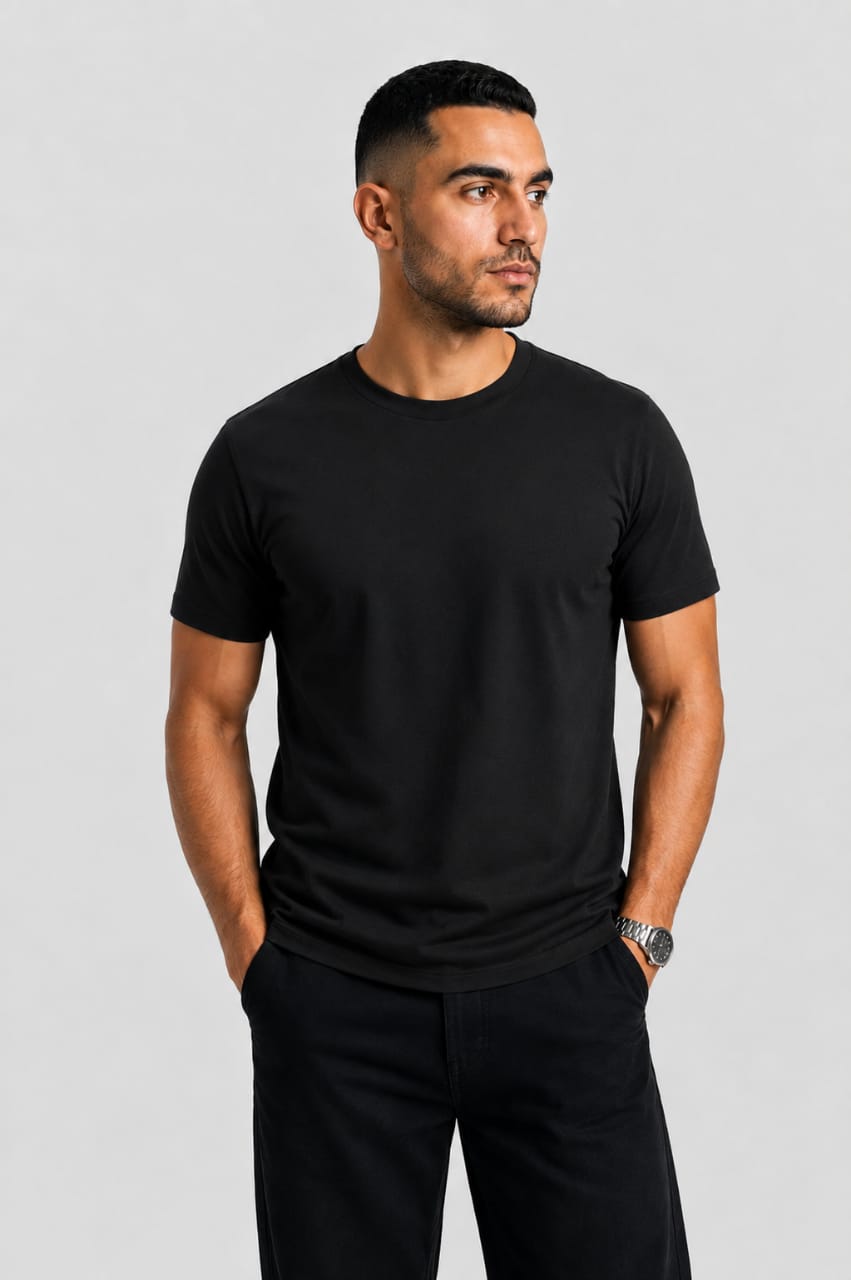 YEAH Regular T-Shirt basic