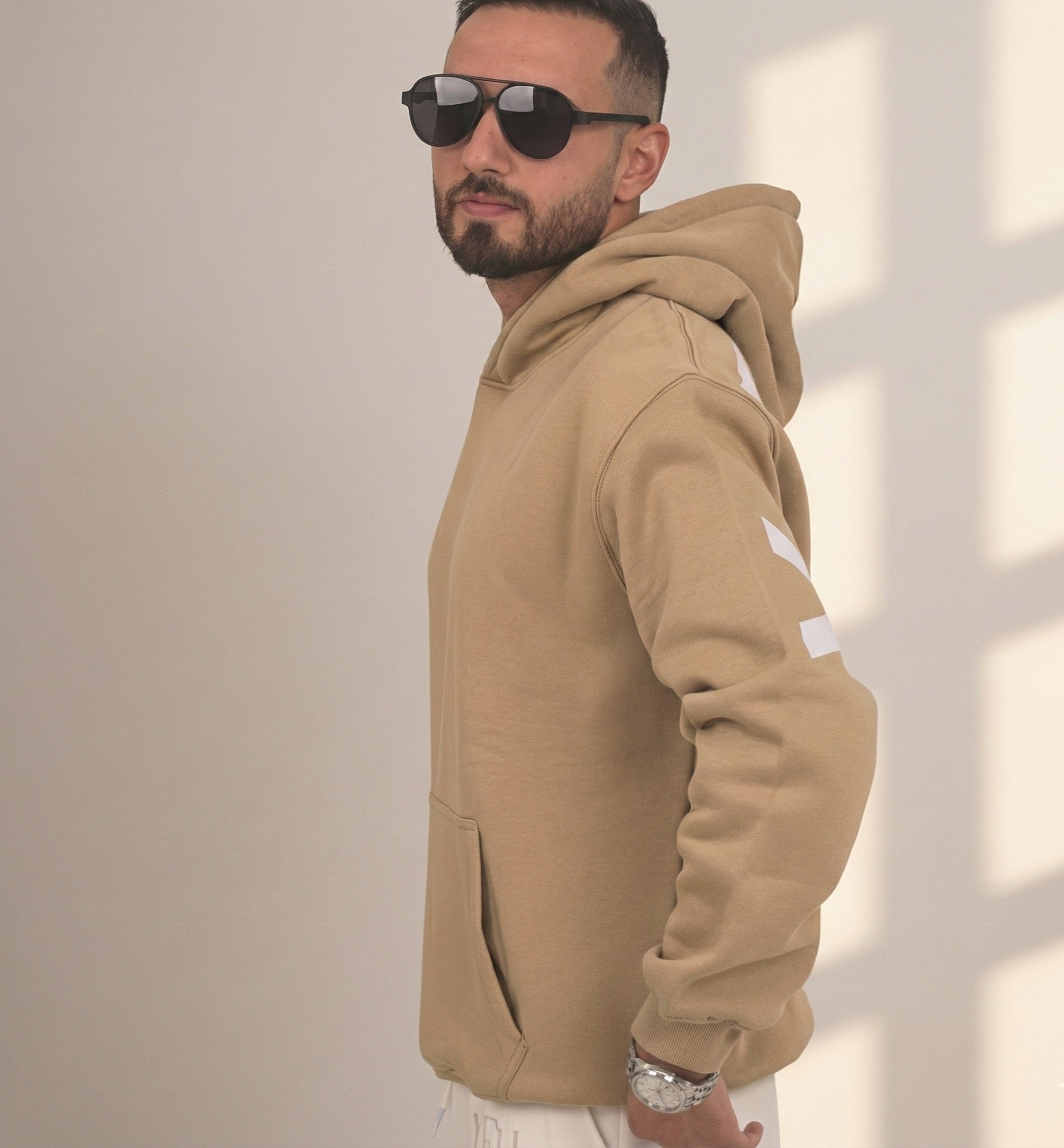 Hoodie Oversized Fit