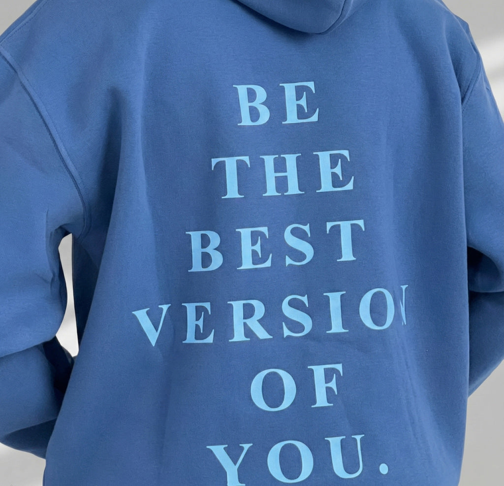 Hoodie Oversized Fit