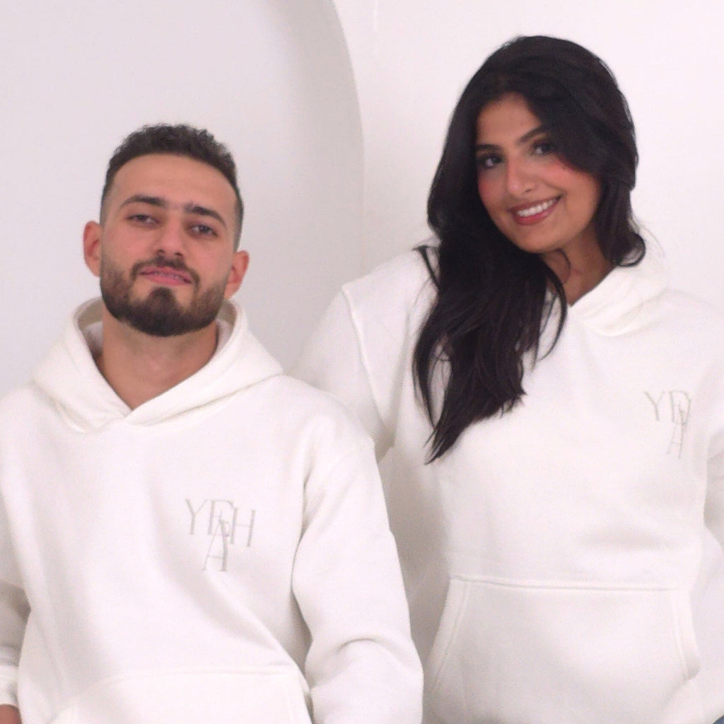 Hoodie Oversized Fit