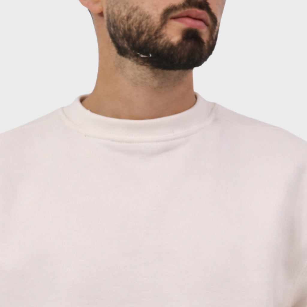 Oversized Sweat-Shirt