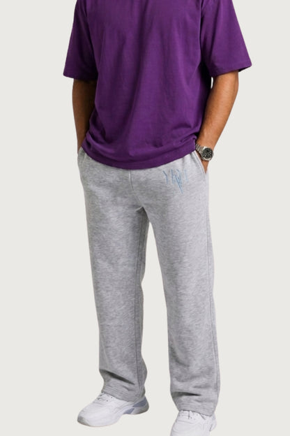 YEAH Pants – Regular Leg | Heather Grey