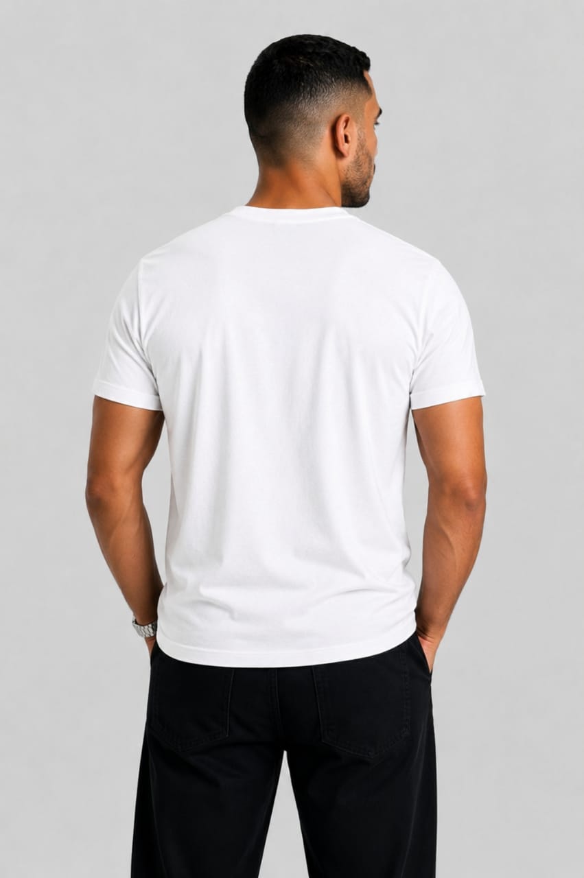 YEAH Regular T-Shirt basic