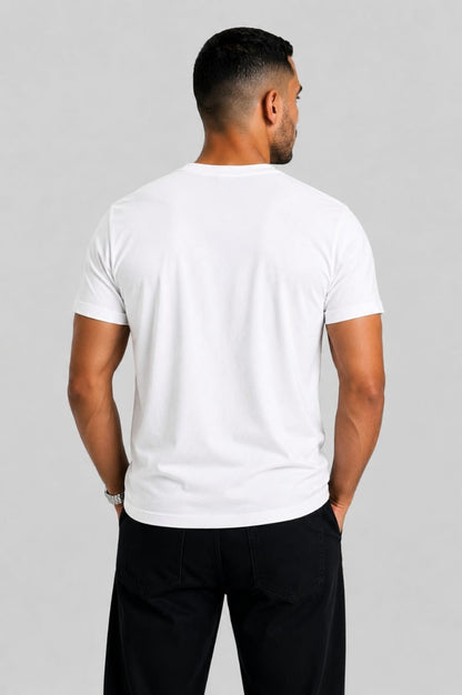 YEAH Regular T-Shirt basic