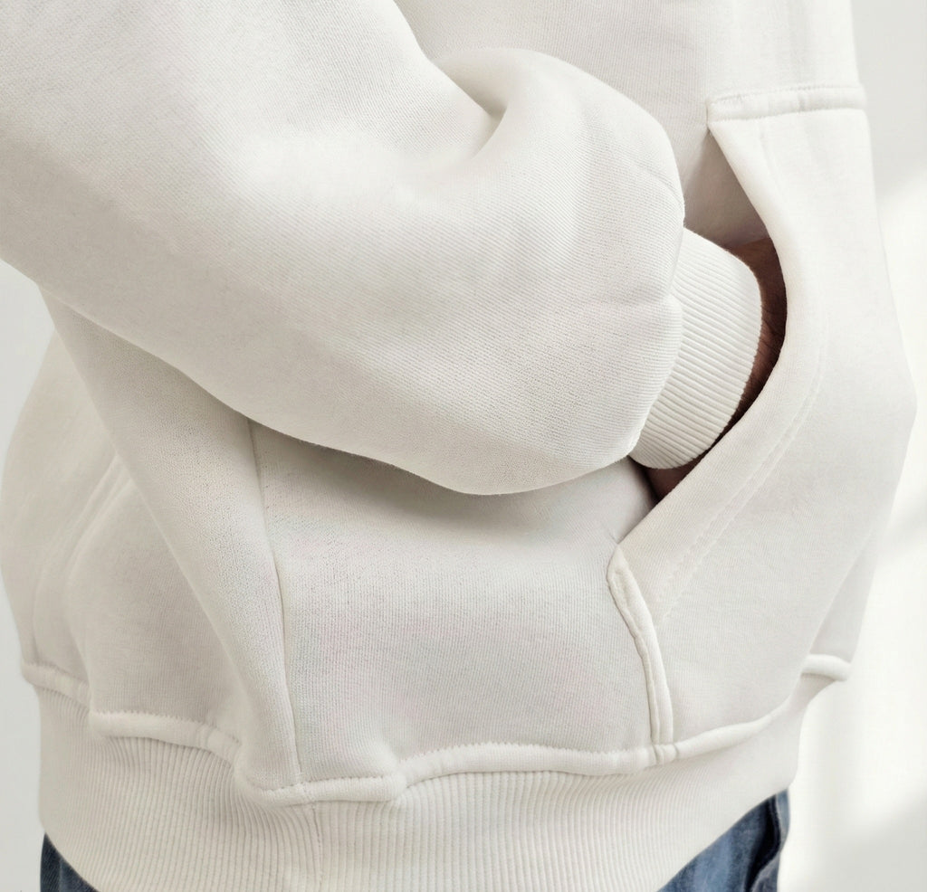 Hoodie Oversized Fit