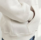 Hoodie Oversized Fit