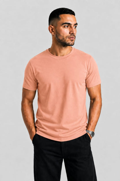 YEAH Regular T-Shirt basic