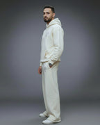 Hoodie Set Off-White