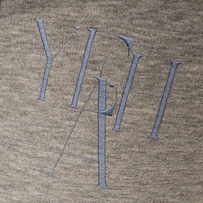 YEAH Pants – Regular Leg | Heather Grey