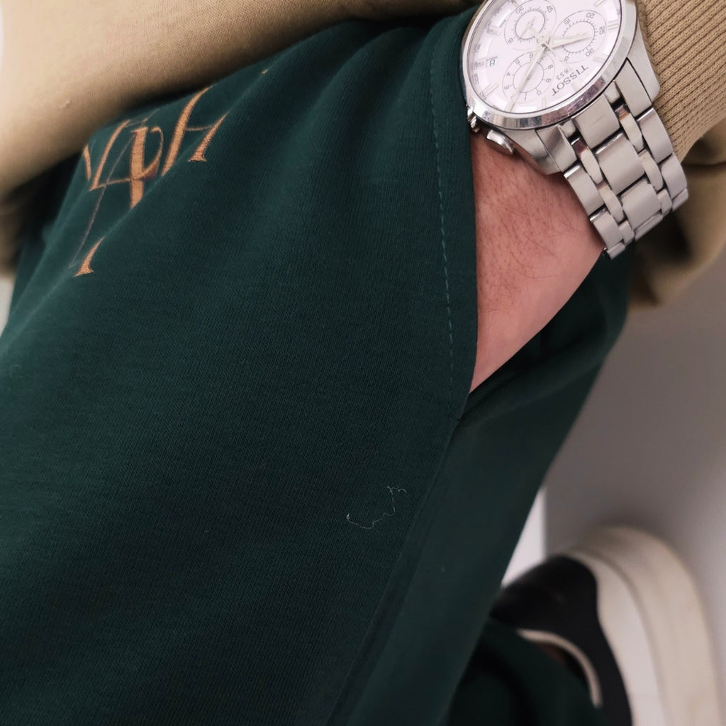 SweetPant Regular-leg