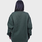 Oversized Sweat-Shirt