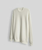 Sweat-Shirt Set Off-White