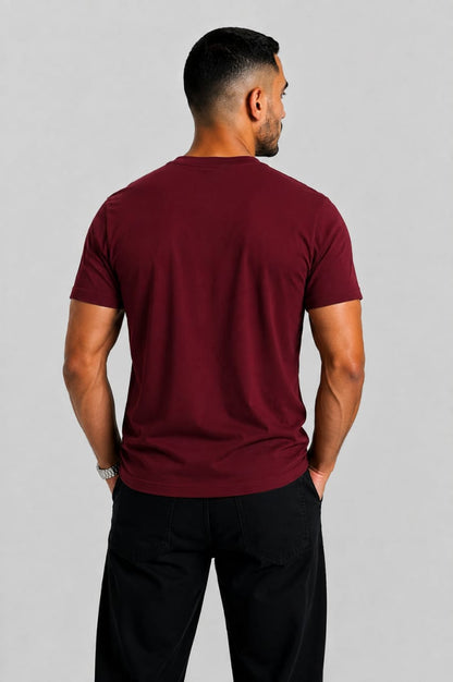 YEAH Regular T-Shirt basic