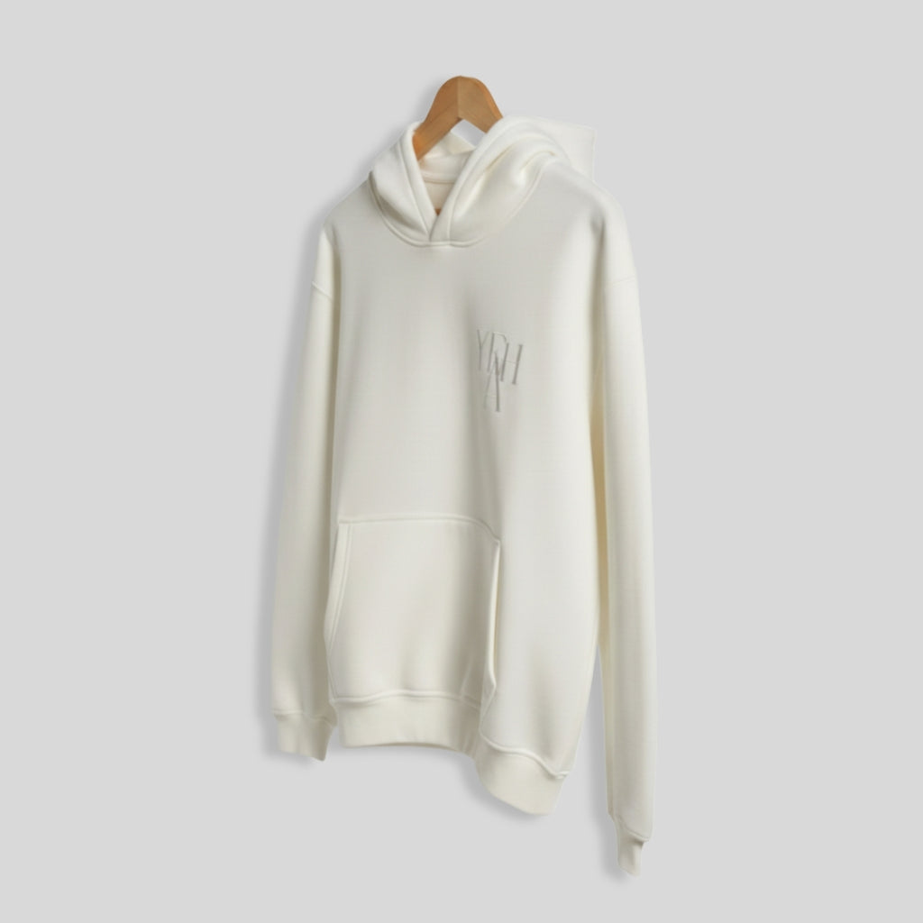 Hoodie Set Off-White