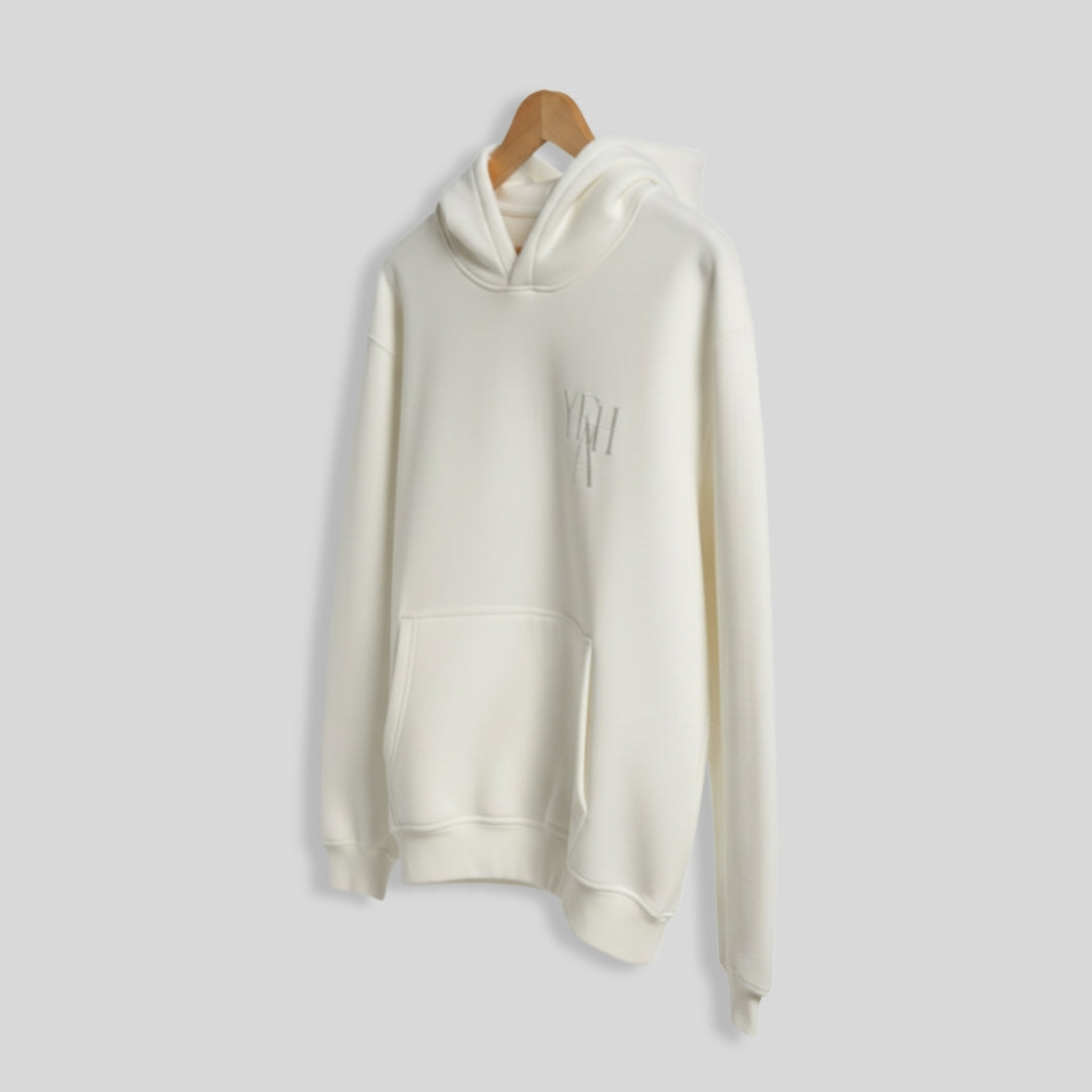 Hoodie Set Off-White