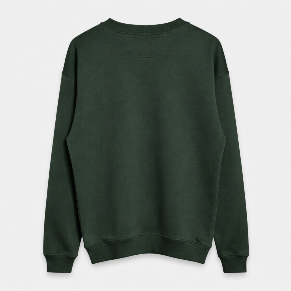 Oversized Sweat-Shirt