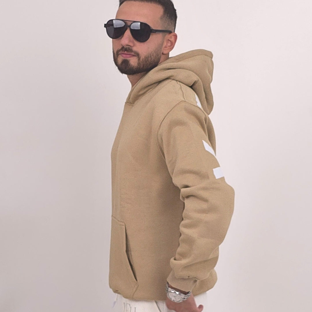 Hoodie Oversized Fit