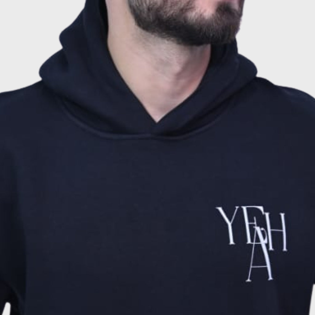 DREAM Hoodie - Black