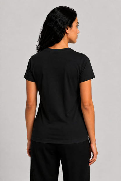 BASIC CREW NECK