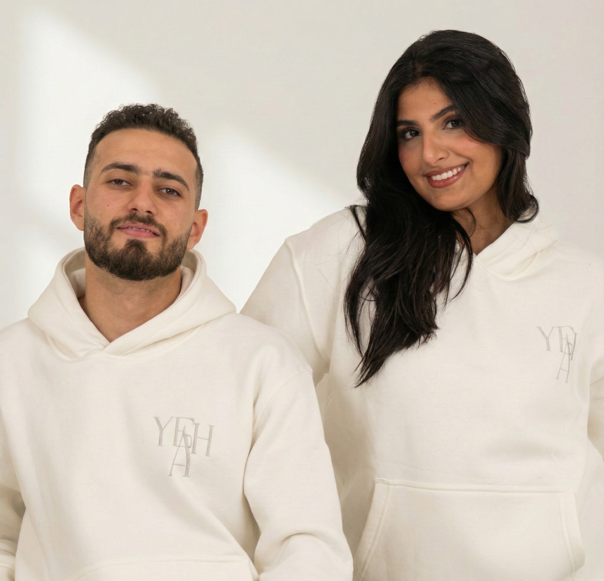 Hoodie Oversized Fit