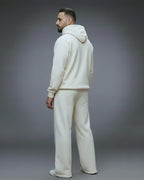 Hoodie Set Off-White