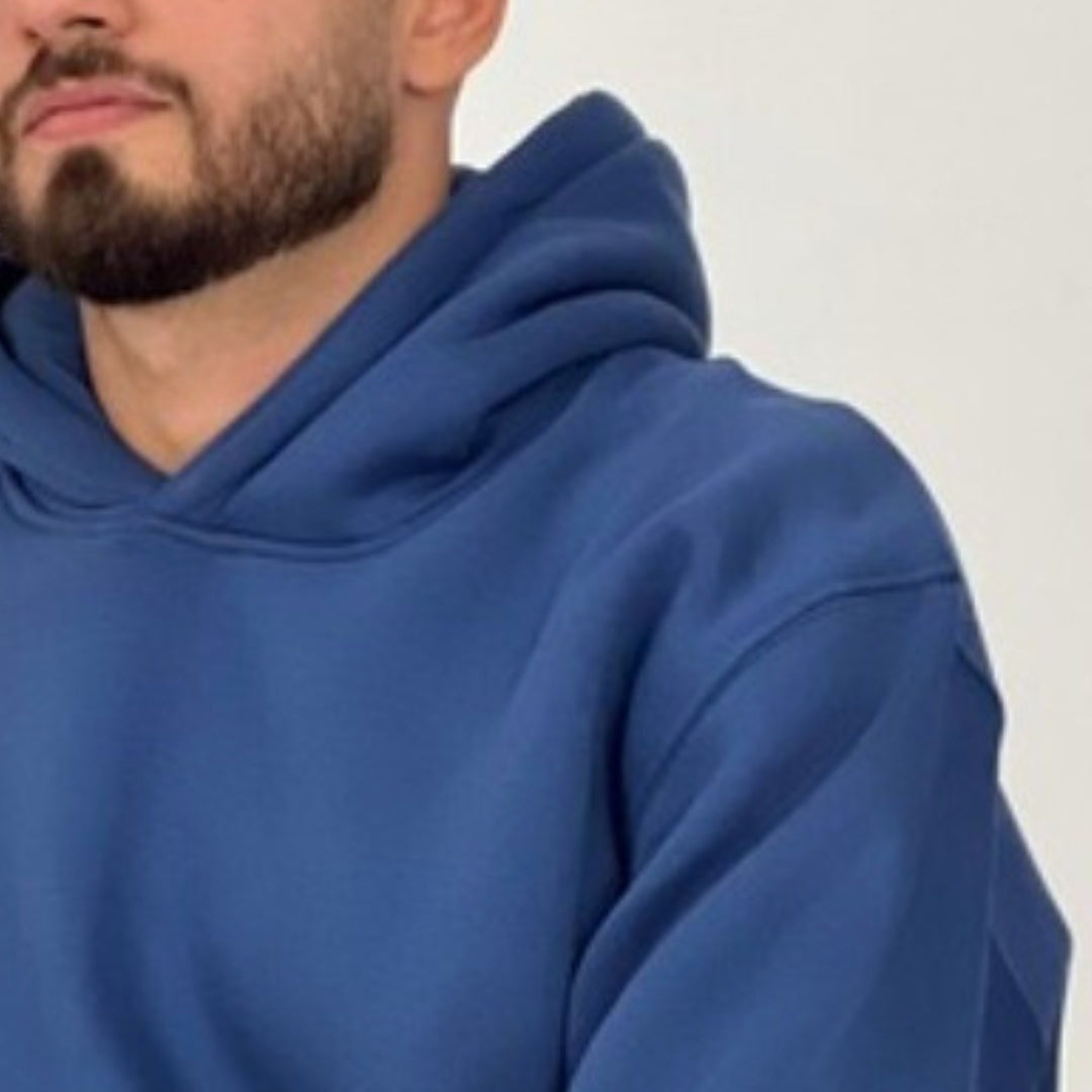 Hoodie Oversized Fit