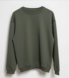 Oversized Sweat-Shirt