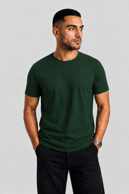 YEAH Regular T-Shirt basic